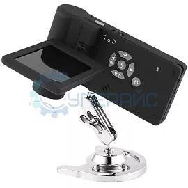 Портативный цифровой USB микроскоп HAYEAR BX500 фото