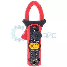 Токоизмерительные клещи UNI-T UT206A фото