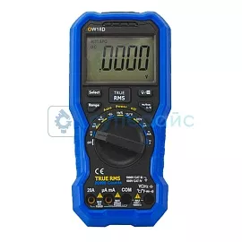 Универсальный мультиметр OWON OW18D фото