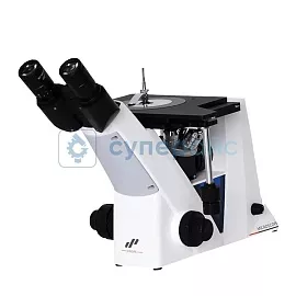 Металлографический микроскоп DINGPA Meta-X3D фото