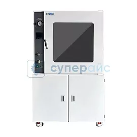 Вертикальная сушильная камера Enily DZF-6210B нерж фото