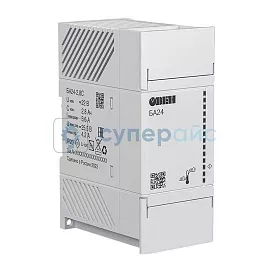 Аккумуляторный блок Овен БА24-2,8С фото