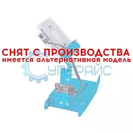 Ресурсный набор Makeblock Perception Gizmos Add-on Pack для mBot фото