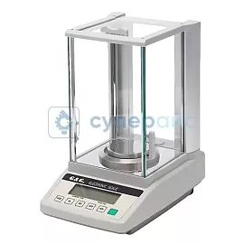 Лабораторно-аналитические весы G&G JJ223BF фото