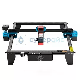 Станок лазерный Two Trees TTS-10W pro фото