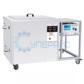 Мойка для ультразвуковой очистки FUYANG F-720 фото