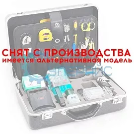 Набор инструментов KomShine KFS-40E для работы с ВОК (ВОЛС) фото