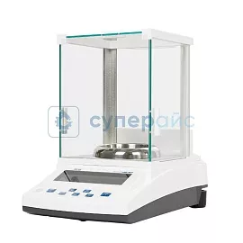 Полумикровесы Госметр ВЛК-80М-И фото