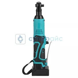 Угловой гайковерт XK-JLBS2101 фото