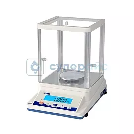 Электронные весы Xing Yun JA 103P фото