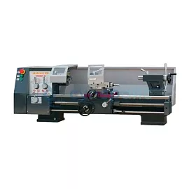 Промышленный токарный станок Huisn HS320A-G фото