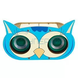 Набор-конструктор для сборки Bluetooth-колонки фото