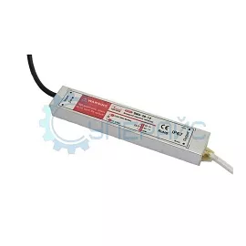 Светодиодный блок питания Smun SMA-20-12 (12 В, 1.7 А, 20 Вт) фото