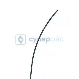 Термо-трубка 3мм/10м фото