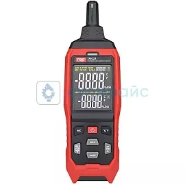 Термогигрометр TASI TA622A фото