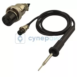 Паяльник электронный Магистр ЭПСН-микро 18Вт фото