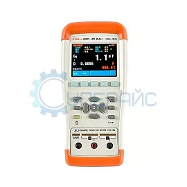 Портативный измеритель RLC Jinko JK825 фото