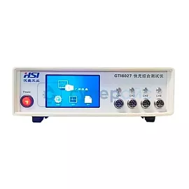 Анализатор батарей HIS GTI6027 фото