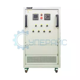 Постоянная электронная нагрузка JETHLEY DCL-R100 фото