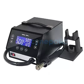 Станция для пайки YIHUA 993DM фото