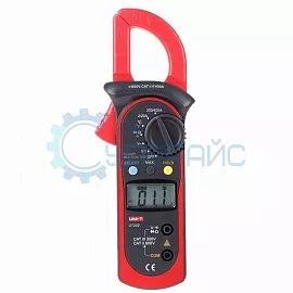 Токоизмерительные клещи UNI-T UT202 фото