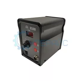 Термовоздушная паяльная станция GUNAISI 858D фото