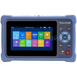 Мини-рефлектометр FOCM NK4000D фото