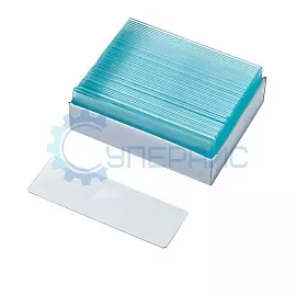 Предметное стекло BKMAM 7103 с лункой фото