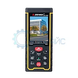 Лазерный дальномер SNDWAY SW-S80 фото