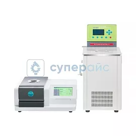 Калориметр Liboshi BOS-DSC300C фото