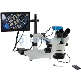 Цифровой микроскоп Saike Digital SK2126HDMI-T2H5 фото