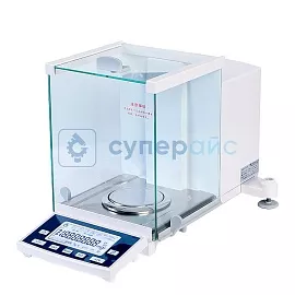 Цифровые весы Puchun ES2035A фото