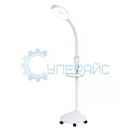 Увеличительная лампа-лупа Dakang Life Home 002 фото