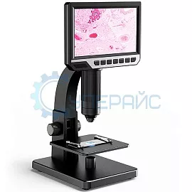 Цифровой микроскоп Mustool MT315 (500 - 2000Х) фото