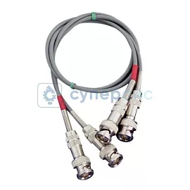 Тестовый кабель на обоих концах Tonghui TH26023A фото