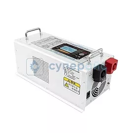 Автомобильный преобразователь XIAOLIN BL-WA 500W 48В-220В фото