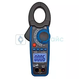 Цифровые токоизмерительные клещи CEM DT-3343 фото