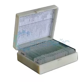 Набор препаратов SAGA (25 образцов) фото