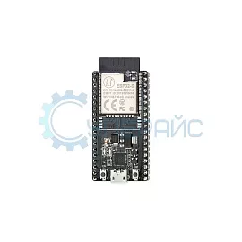 Плата разработчика Ai-Thinker NodeMCU-32S CP2102 фото