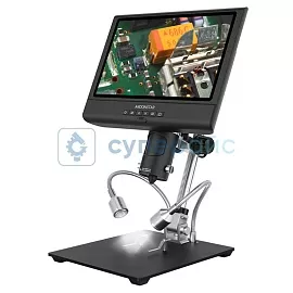 Цифровой микроскоп Andonstar AD209 фото