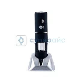 Портативный WiFi микроскоп LEYES Z04 фото