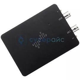 Двухканальный USB осциллограф DreamSourceLab DSCope U3P100 фото