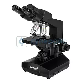 Бинокулярный микроскоп Levenhuk 890B фото