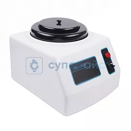 Шлифовально-полировочный станок GOYOJO P-1 фото