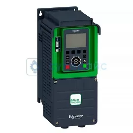 Преобразователь частоты Schneider Electric ATV930U22N4 фото
