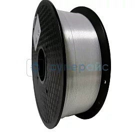 PLA пластик YASIN 3D (1,75 мм, 1 кг, белый) фото