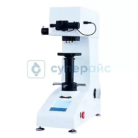 Твердомер Dechuan HVS-50 фото