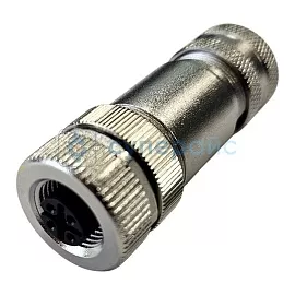 Герметичный коннектор СТЭЗ СЦМ120001-04A фото