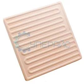 Керамический нагревательный элемент для паяльной станции ACHI IR 6500 (180х180 мм, 800 Вт) фото