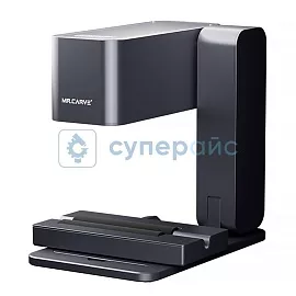 Лазерный станок с ЧПУ DAJA C1 фото